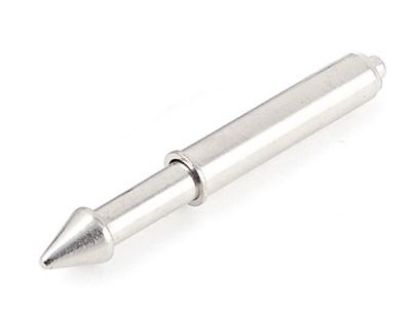 Picture of SPRING LOADED PROBE / 5mm POINT SPEAR CONTACT L=44mm