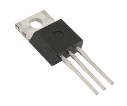 Picture of FET N-C TO220 200V 7A