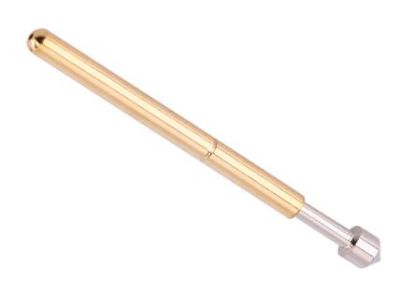 Picture of SPRING LOADED PROBE / 1.3mm POINT SPEAR CONTACT 3A L=16.5mm