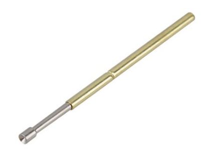 Picture of SPRING LOADED PROBE / 1.5mm CONCAVE CONTACT 3A L=33mm