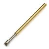 Picture of SPRING LOADED PROBE / 1.5mm CROWN CONTACT 3A L=24.5mm