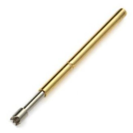 Picture of SPRING LOADED PROBE / 1.5mm CROWN CONTACT 3A L=24.5mm