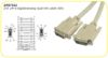 Picture of LEAD DVI 24+5 PLUG-PLUG 1.8M CREAM