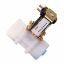 Picture of 3/4inch 24VDC SOLENOID VALVE HIGH PRESSURE  OD=26mm