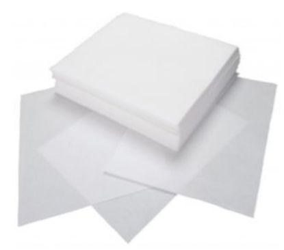 Picture of LINT FREE CLOTH 6x6" / 150x150mm 100/PACK