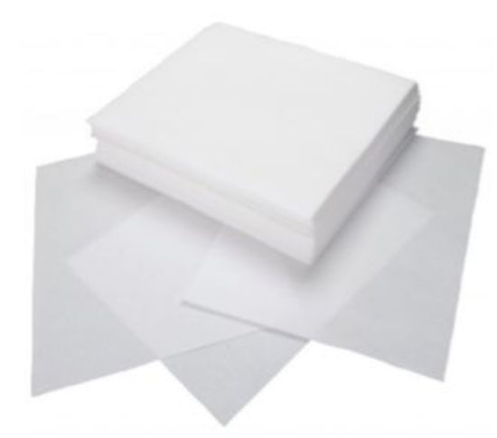 Picture of LINT FREE CLOTH 9x9" / 230x230mm 100/PACK