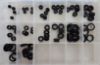 Picture of ASSORTMENT OF GROMMETS 4-18mm CABLE SIZE