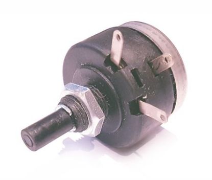 Picture of POTENTIOMETER S/T W/W 4W 10E