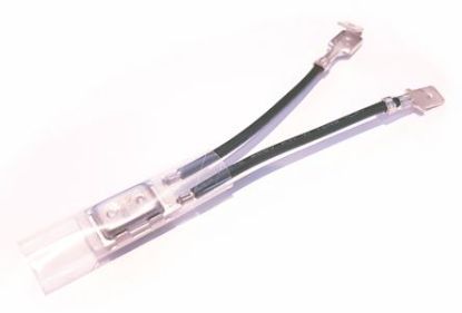 Picture of THERMOSTAT SWITCH+PTC CUTOUT 85-DEG