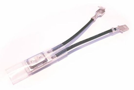 Picture of THERMOSTAT SWITCH+PTC CUTOUT 85-DEG