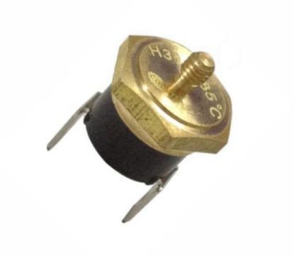 Picture of THERMAL CUTOUT 95-DEG-C N.C. M4 BOLT