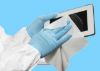 Picture of LINT FREE CLOTH 9x9" / 230x230mm 100/PACK