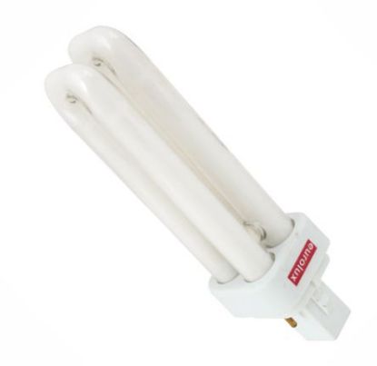 Picture of COOL WHITE CFL 2PIN LAMP 18W