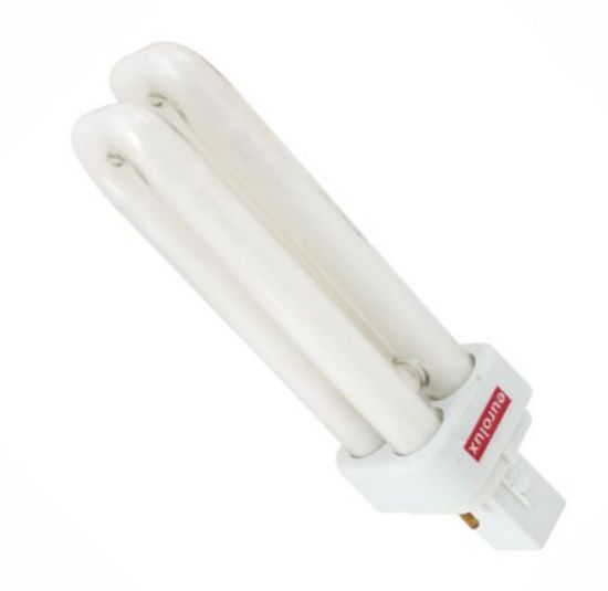 Picture of COOL WHITE CFL 2PIN LAMP 18W