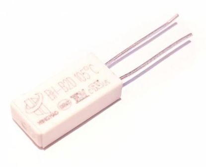 Picture of THERMOSTAT 105-DEG N.C.