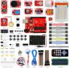 Picture of SUPER STARTER KIT ARDUINO UNO R3
