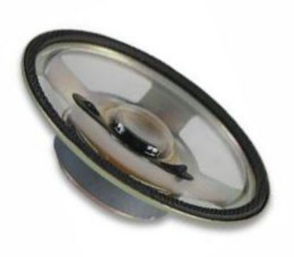 Picture of MYLAR SPEAKER 24E   0.5W   45x12