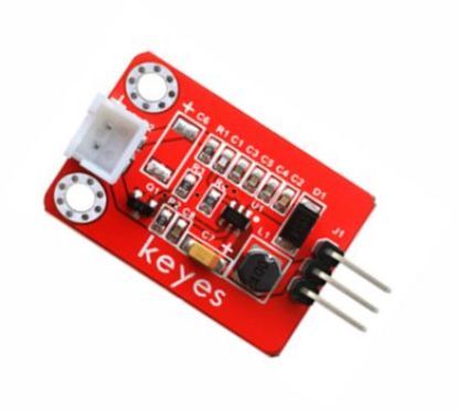 Picture of LED STRING LIGHT DRIVER BOARD