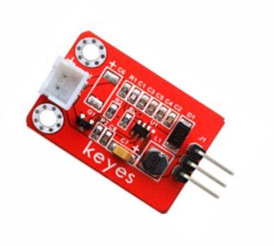 Picture of LED STRING LIGHT DRIVER BOARD