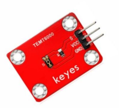 Picture of AMBIENT LIGHT SENSOR BOARD