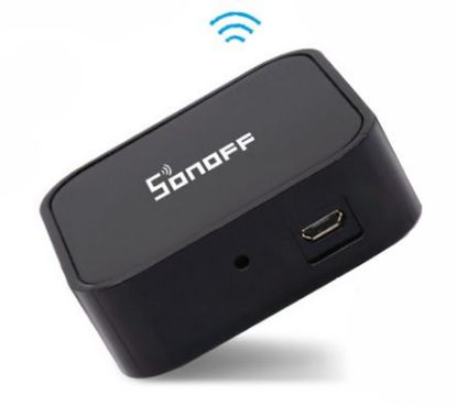 Picture of RF BRIDGE FOR WI-FI CONTROL
