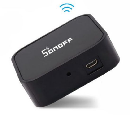 Picture of RF BRIDGE FOR WI-FI CONTROL
