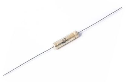 Picture of TANTALUM AXIAL CAPACITOR 180uF 25V