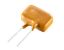 Picture of PTC RESSETTABLE MULTIFUSE Ih=0.11A It=0.22A 500VAC