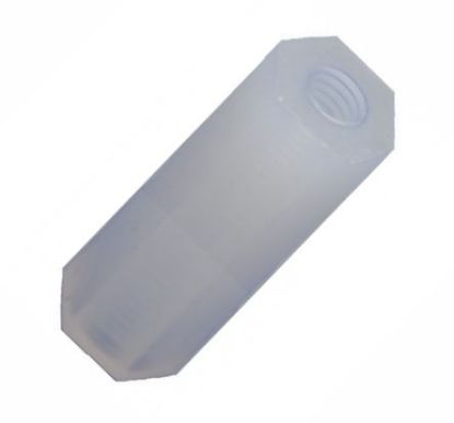 Picture of SPACER PLASTIC FEM-FEM M3x8