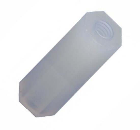 Picture of SPACER PLASTIC FEM-FEM M3x8