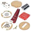 Picture of DIY WRIST WEARABLE CLOCK KIT UNASSEMBLED