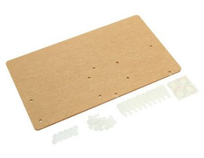 Picture of MOUNTING CHASSIS / BASE FOR ARDUINO MEGA