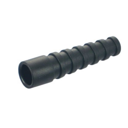 Picture of BOOT BNC BLACK RUBBER 6mm