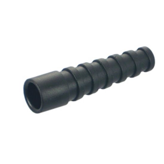 Picture of BOOT BNC BLACK RUBBER 6mm
