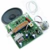 Picture of WALKY TALKY 27MHz 1 PAIR AND 2 SPEAKERS