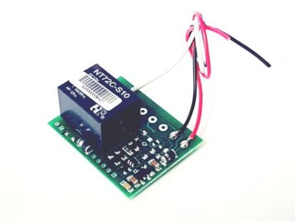 Picture of DELAY / TIMER BOARD