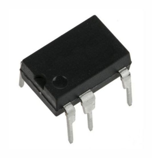 Picture of OFF LINE SWITCH 19 WATT 7-PIN DIP