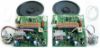 Picture of WALKY TALKY 27MHz 1 PAIR AND 2 SPEAKERS