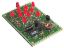Picture of STAR FLASHER WITH 11 LED KIT 3VDC 26x56x15mm