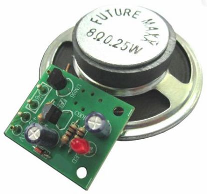 Picture of HAPPY BIRTH DAY SONG / MUSIC KIT 3VDC