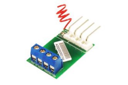 Picture of NEGATIVE TO POSITIVE TRIGGER BOARD