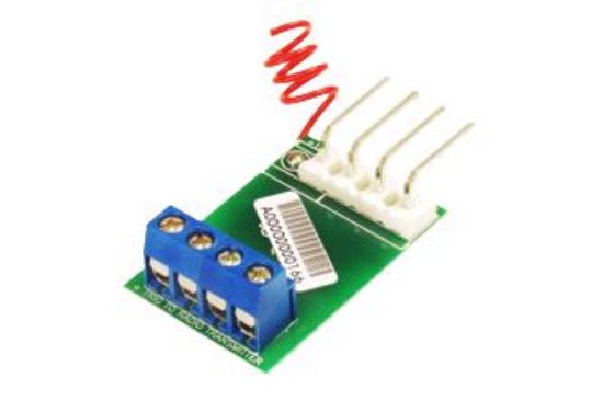 Picture of NEGATIVE TO POSITIVE TRIGGER BOARD