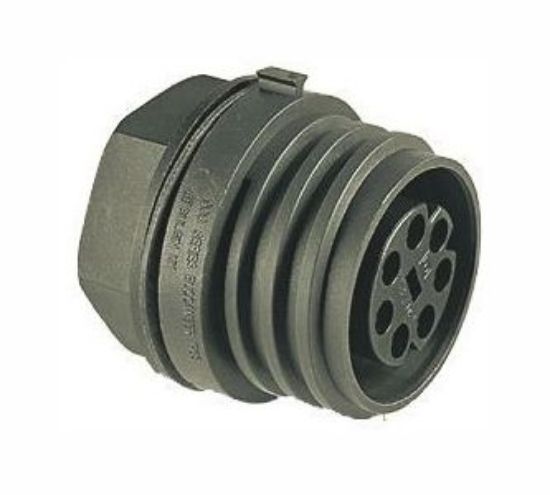 Picture of PLUG  CIRC 7W P/M