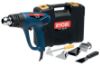 Picture of HEAT GUN KIT 230V 2000W RYOBI
