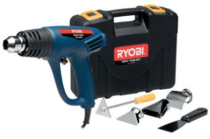 Picture of HEAT GUN KIT 230V 2000W RYOBI