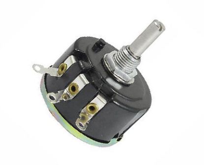 Picture of POTENTIOMETER S/T LIN W/W 43mm 4K7 3W