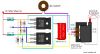 Picture of ZSV TESLA COIL W/BOARD UNASSEMBLED