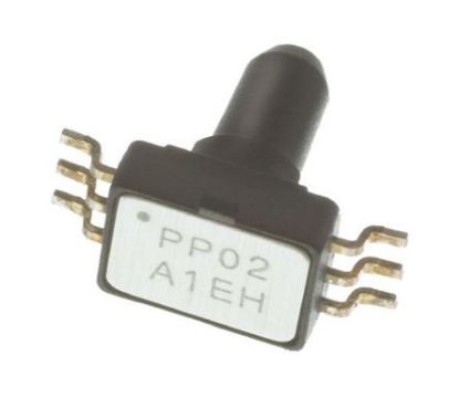 Picture of AIR GAUGE PRESSURE SENSOR 0-37KPA