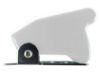 Picture of WHITE SAFETY COVER FOR ILLUMINATED SWITCH