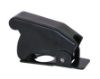Picture of BLACK SAFETY COVER FOR ILLUMINATED SWITCH